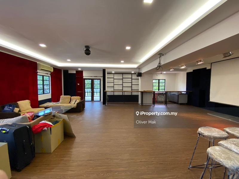 Banglo untuk Disewa di Bukit Jalil Golf, Bukit Jalil oleh Oliver Mak - iProperty.com.my