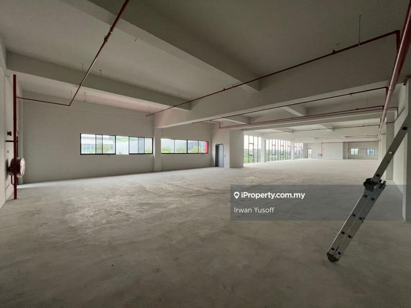 Kilang Terpisah untuk Dijual di Kawasan Perusahaan Nilai 3, Nilai oleh Irwan Yusoff - iProperty.com.my