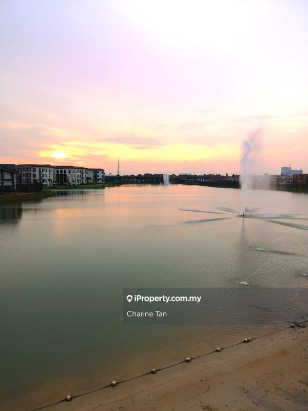Kondominium untuk Disewa di Isle of Kamares oleh Charine Tan - iProperty.com.my