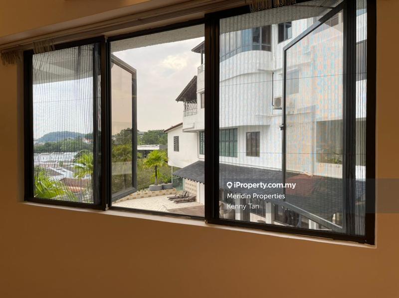 Pangsapuri untuk Dijual di Villa Vista oleh Kenny Tan - iProperty.com.my