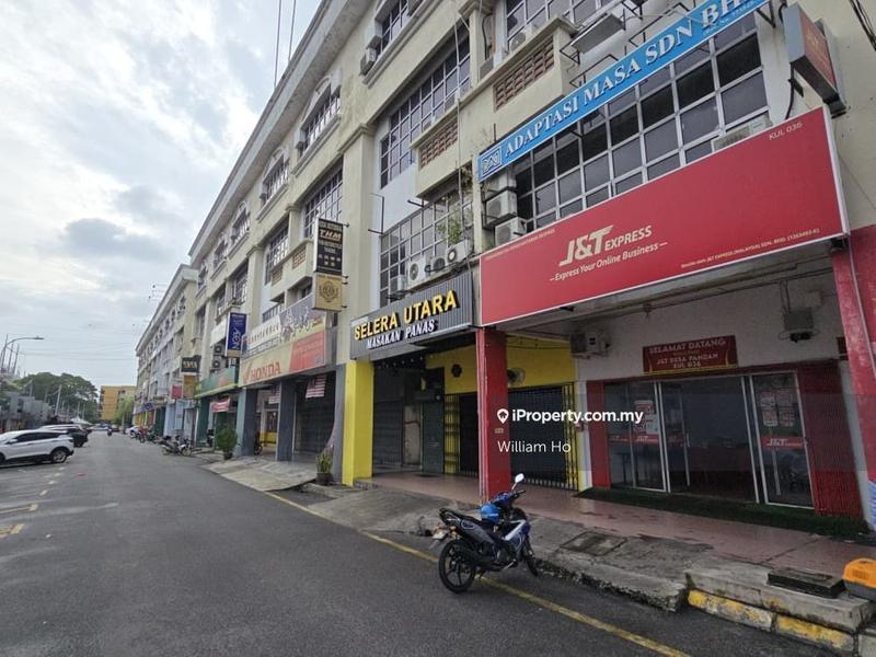 Kedai untuk Dijual di Desa Pandan, Ampang oleh William Ho - iProperty.com.my