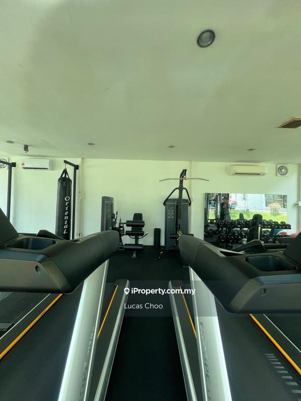 Rumah Berkembar untuk Dijual di Ampang Jaya, Ampang oleh Lucas Choo - iProperty.com.my