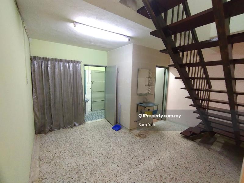 2-storey Terraced House for Sale in Bukit Anggerik, Bukit Angsana, Taman Len Sen, Cheras by Sam Yap - iProperty.com.my