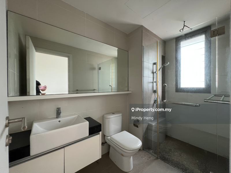 Condominium for Sale in Iskandar Residences by Mindy Heng - iProperty.com.my