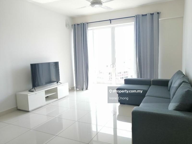 Condominium for Rent in 28 Dutamas by Irene Chong - iProperty.com.my
