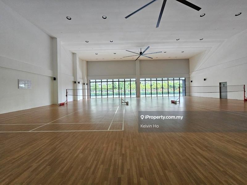 For Rent - M Vertica