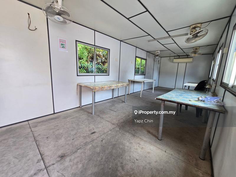 Gudang untuk Disewa di Taman Perindustrian Balakong Jaya, Balakong oleh Yapz Chin - iProperty.com.my