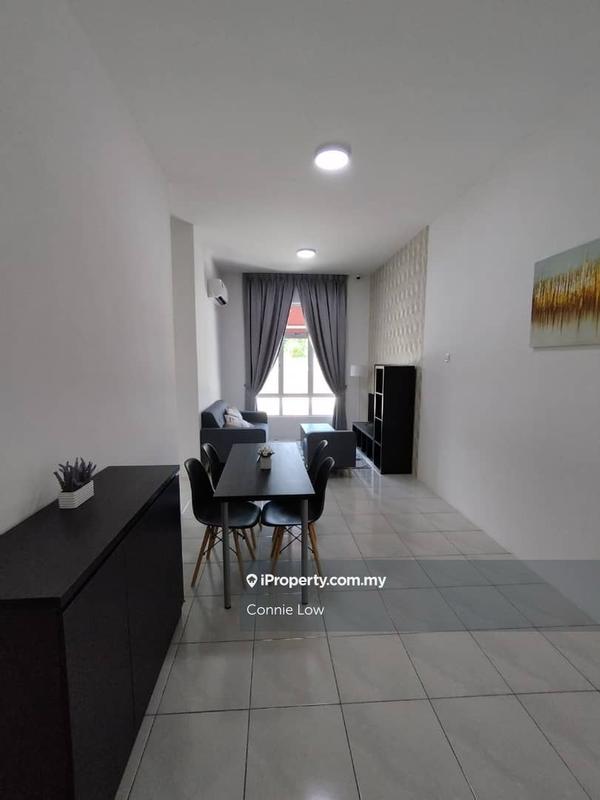 For Sale - The Anderson