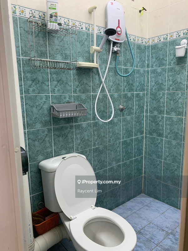 Rumah Berangkai 2 Tingkat untuk Dijual di Taman Merak Jaya, Simpang Ampat oleh Raycent Lim - iProperty.com.my