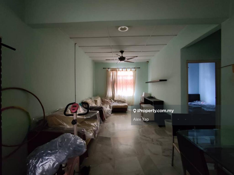 Rumah Bandar untuk Dijual di Taman Sungai Besi Indah, Seri Kembangan oleh Alex Yap - iProperty.com.my