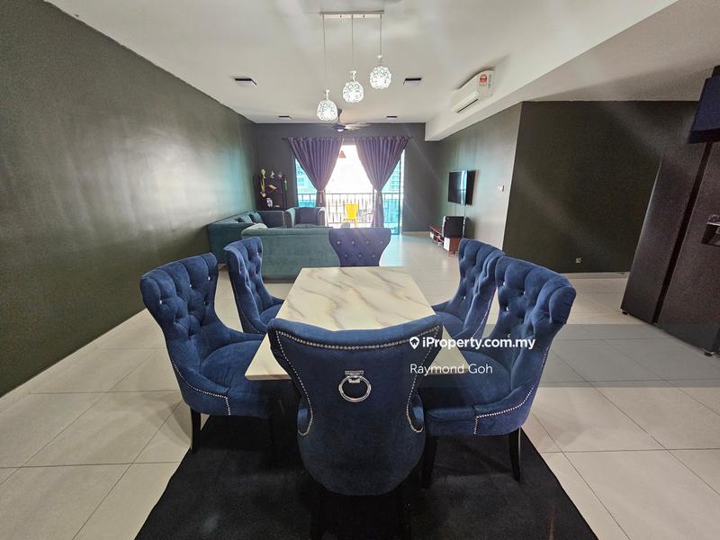 Condominium for Sale in Residensi Sefina Mont Kiara by Raymond Goh - iProperty.com.my