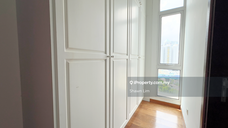 Kondominium untuk Dijual di Sunway Vivaldi oleh Shawn Lim - iProperty.com.my