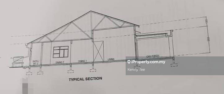 Banglo untuk Dijual di Taman Bukit Senawang, Senawang oleh Kenny Tee - iProperty.com.my