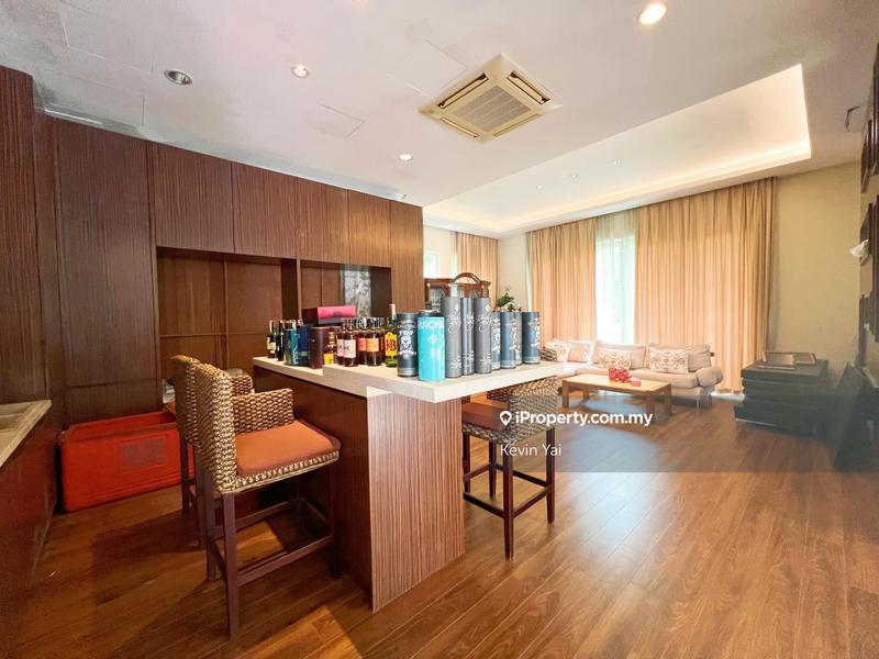 Bungalow House for Sale in Taman Tun Dr. Ismail, Kuala Lumpur by Kevin Yai - iProperty.com.my