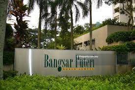 Condominium for Sale in Bangsar Puteri by Yenn Chong - iProperty.com.my