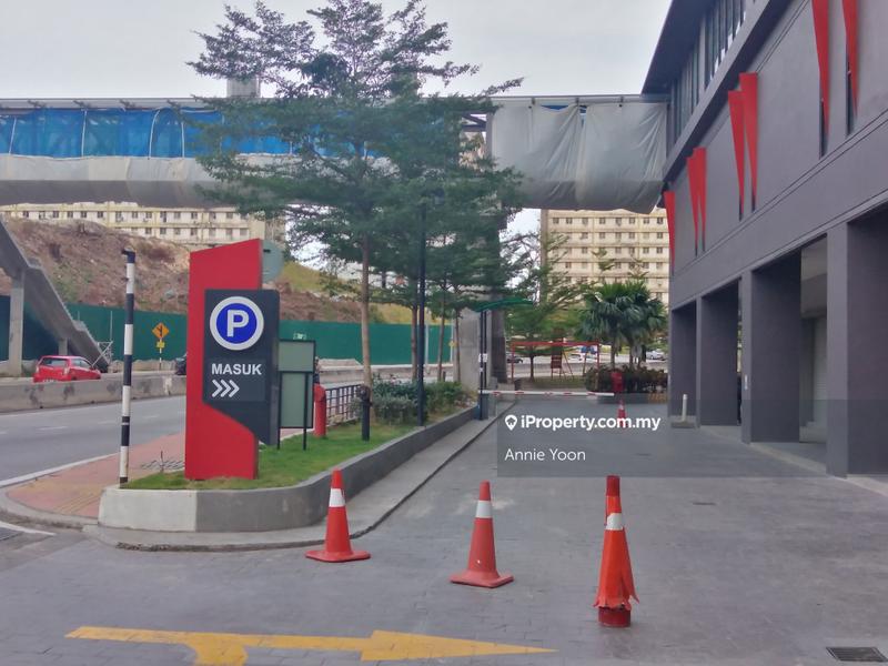 Shop / Office untuk Dijual di Taman Connaught, Cheras oleh Annie Yoon - iProperty.com.my