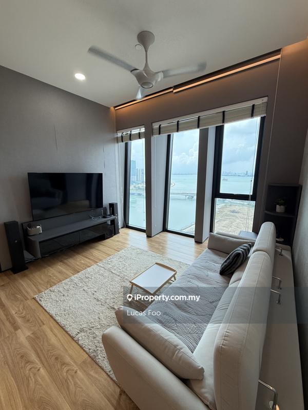 Service Residence untuk Disewa di City of Dreams oleh Lucas Foo - iProperty.com.my