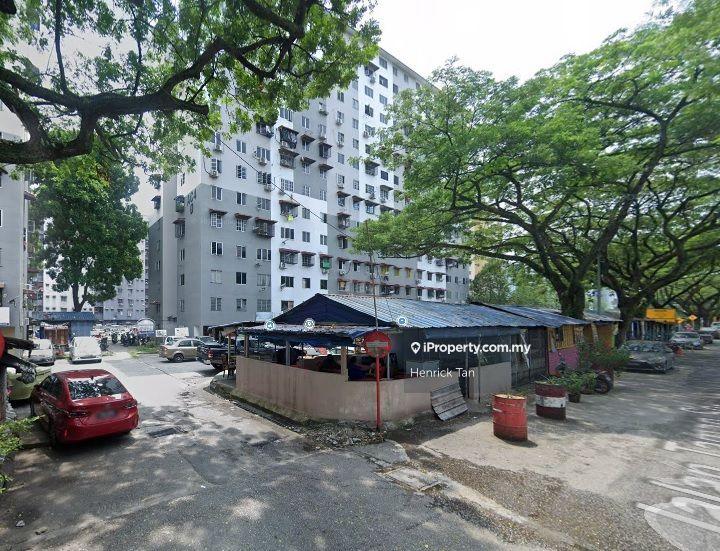 For Sale - Sri Sentosa AC4