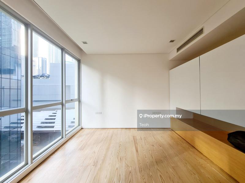 Kondominium untuk Disewa di Residensi Kia Peng (Twelve Kia Peng) oleh Teoh - iProperty.com.my