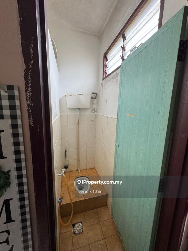 Rumah Teres 1-Tingkat untuk Dijual di Perkampungan Kempadang Utama, Kuantan oleh Dennix Chin - iProperty.com.my