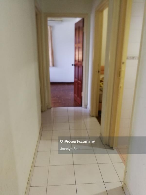 Apartment for Sale in Sri Teratai Apartment by Jocelyn Shu - iProperty.com.my