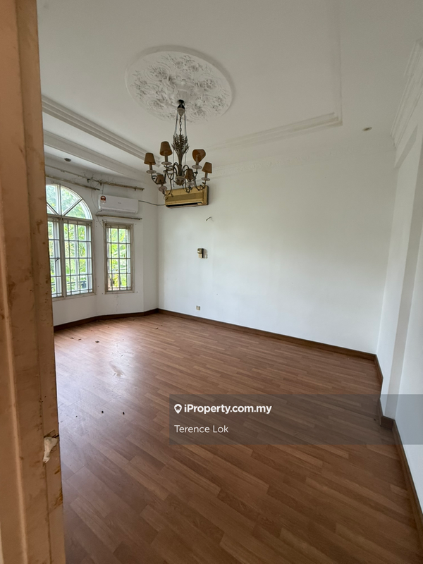 Bungalow House for Rent in Taman Bukit Kaya, Seremban by Terence Lok - iProperty.com.my