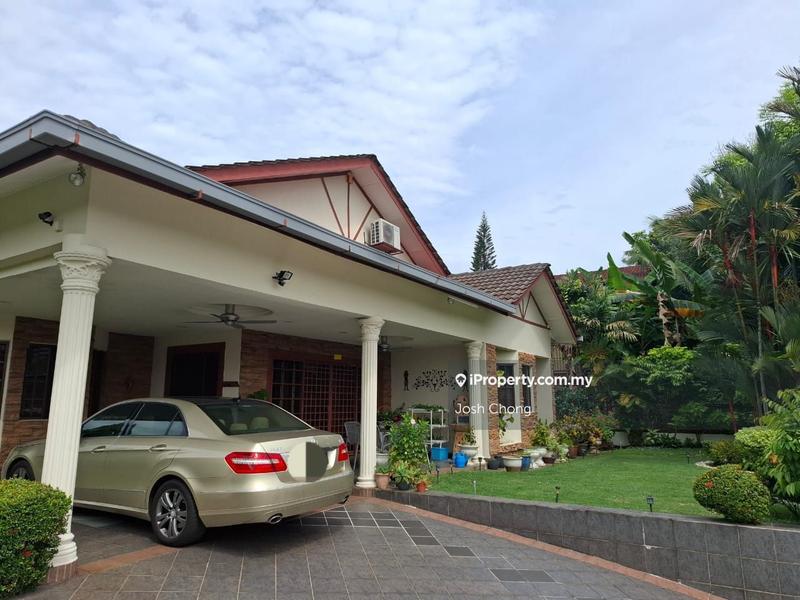 Bungalow House for Sale in Seksyen 11, Petaling Jaya by Josh Chong - iProperty.com.my