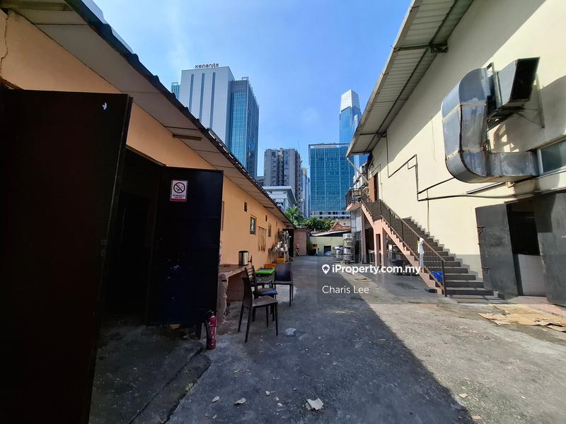 Commercial Bungalow for Sale in Golden Triangle, KL City Centre by Charis Lee - iProperty.com.my