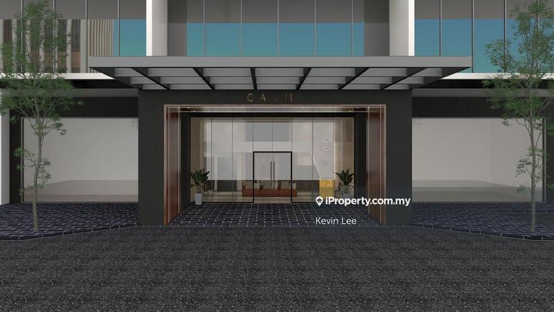Apartment for Sale in PV 22 Residences by Kevin Lee - iProperty.com.my