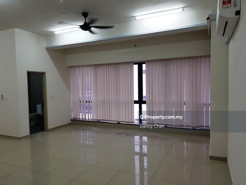 Sovo untuk Dijual di Bukit Jalil, Kuala Lumpur oleh Danny Chan - iProperty.com.my