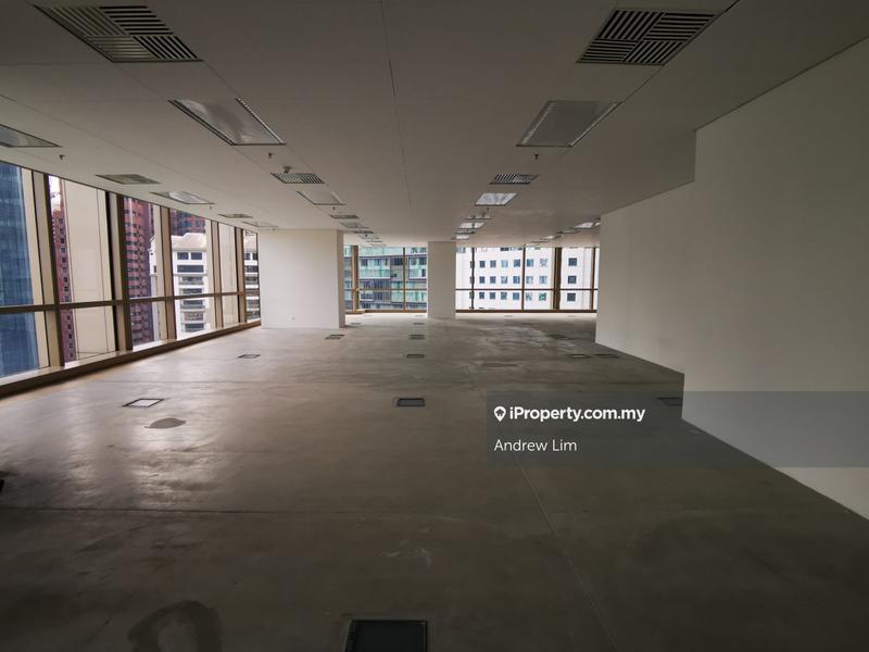 Office for Sale in KLCC, KL City Centre by Andrew Lim - iProperty.com.my