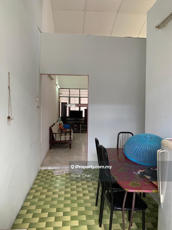 Rumah Teres 1-Tingkat untuk Dijual di seremban, Seremban oleh Alicia Chan - iProperty.com.my