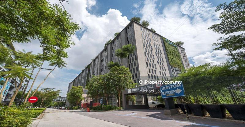 Office for Rent in Subang Jaya, Selangor by Michael Lau - iProperty.com.my