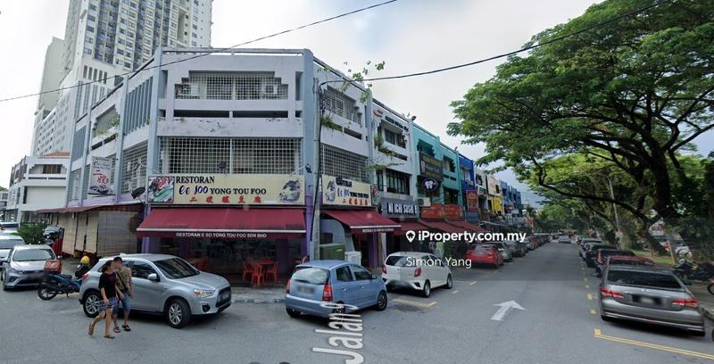 Kedai untuk Dijual di kepong Bandar Manjalara, Bandar Menjalara oleh Simon Yang - iProperty.com.my