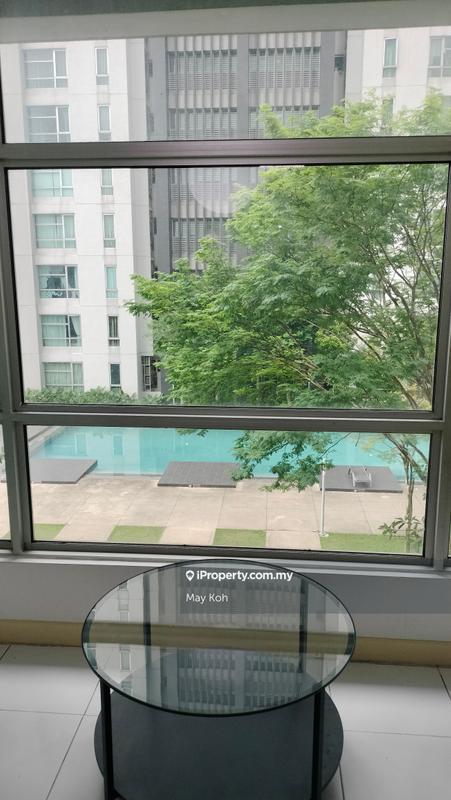 Condominium for Sale in The Saffron by May Koh - iProperty.com.my