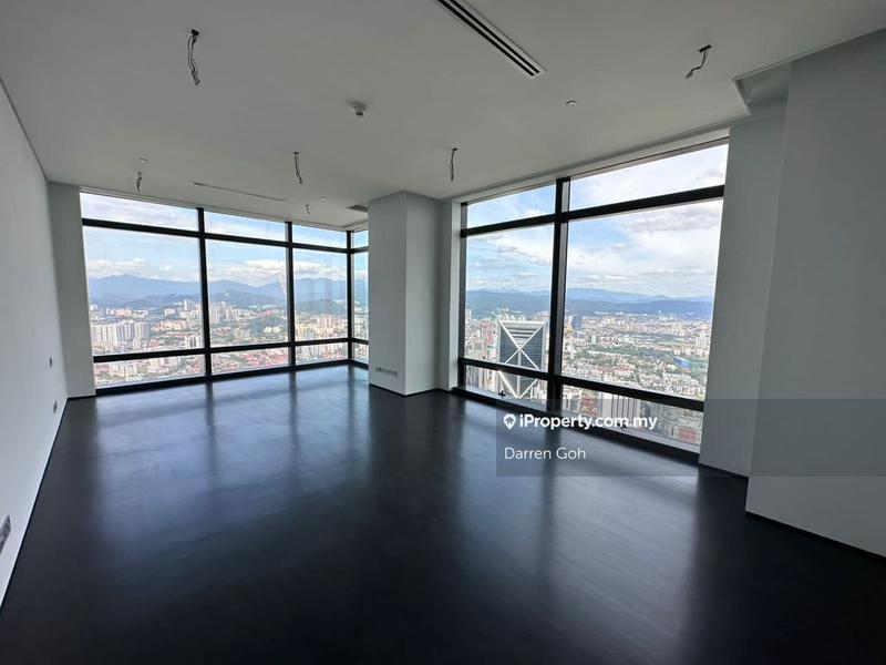 Kediaman Servis untuk Dijual di Four Seasons Place oleh Darren Goh - iProperty.com.my