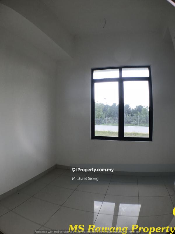 3-storey Terraced House for Sale in Rawang, Selangor by Michael Siong - iProperty.com.my