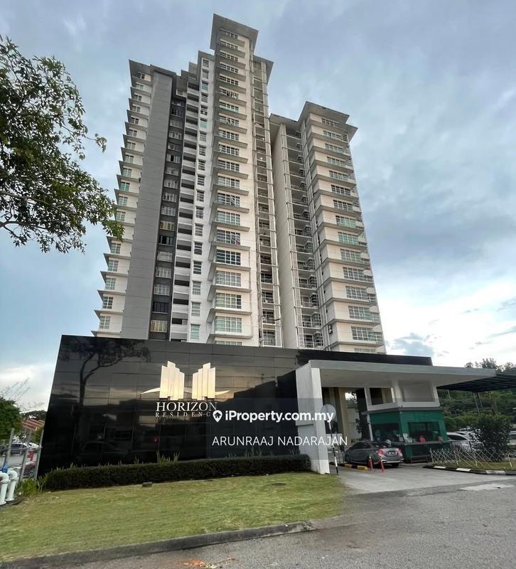 For Rent - Horizon Residence (Dwi Mutiara)