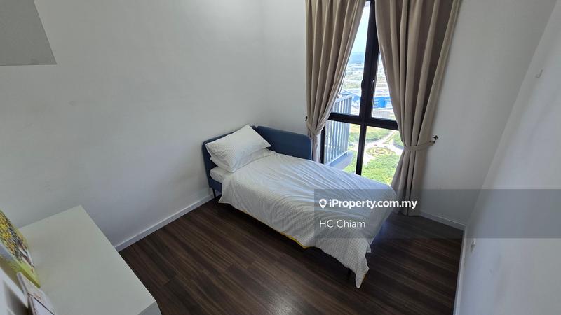 Kondominium untuk Disewa di Vertu Resort oleh HC Chiam - iProperty.com.my