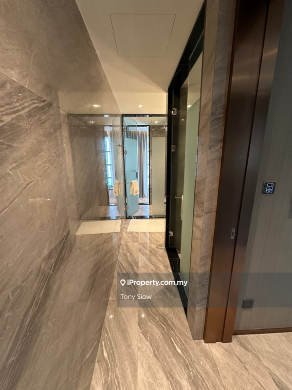 Kediaman Servis untuk Dijual di Imperial Lexis oleh Tony Siow - iProperty.com.my