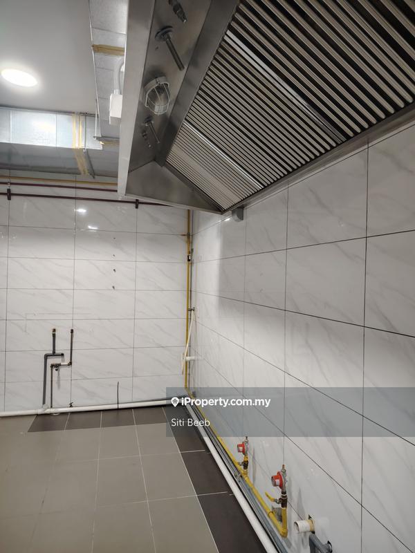 Banglo untuk Dijual di Taman U-Thant, Kuala Lumpur oleh Siti Beeb - iProperty.com.my