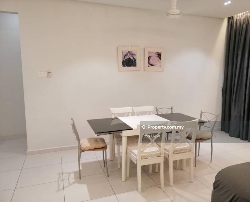 Kondominium untuk Disewa di Zefer Hill Residence oleh Ron Liew - iProperty.com.my