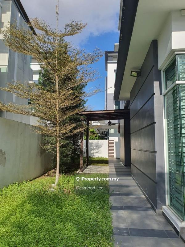 Bungalow House untuk Disewa di Taman Desa Tebrau, Tebrau oleh Desmond Lee - iProperty.com.my
