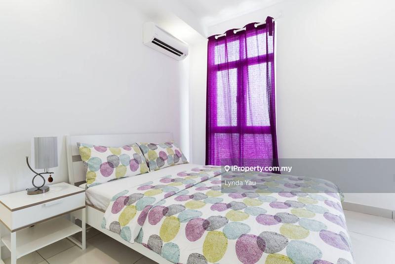 Apartment for Sale in Central Residence @ Sungai Besi by Lynda Yau - iProperty.com.my