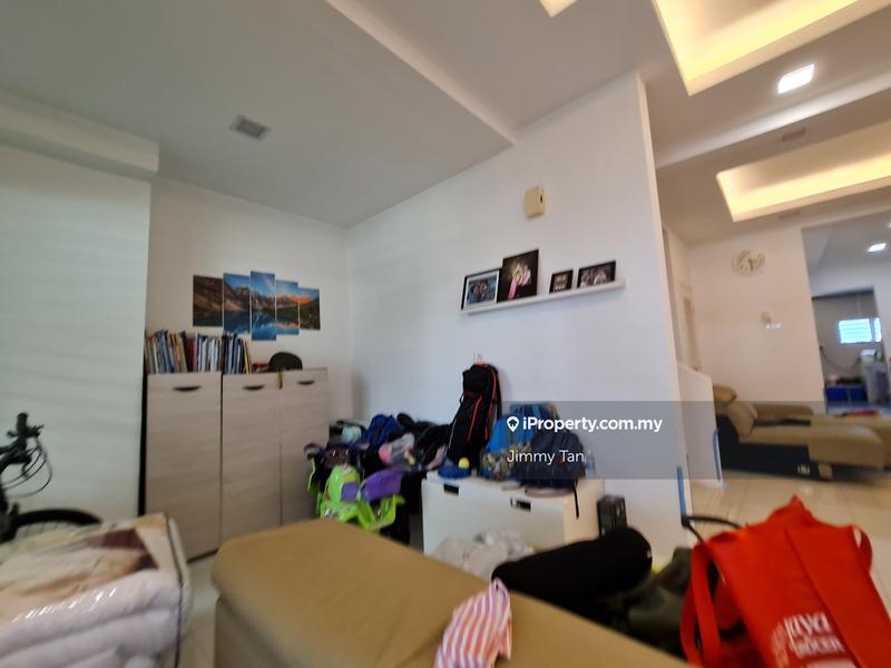 Rumah Teres 2-Tingkat untuk Dijual di Bandar Seri Coalfields - Duranta , Sungai Buloh, Sungai Buloh oleh Jimmy Tan - iProperty.com.my