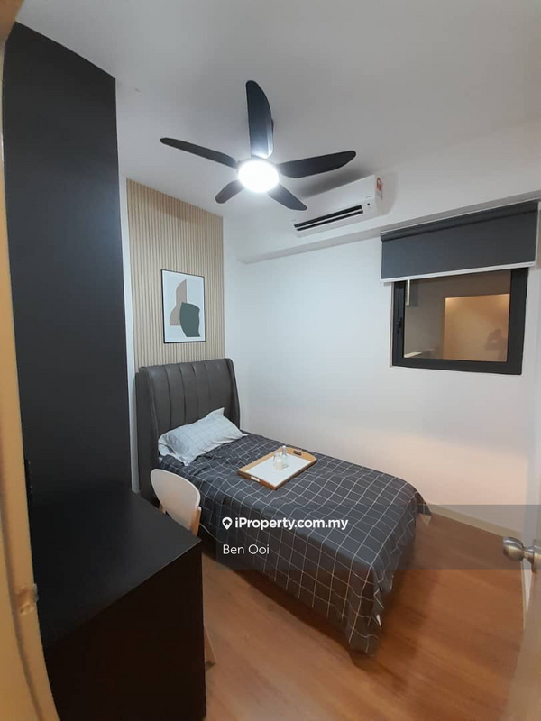 Service Residence for Rent in M Vertica by Ben Ooi - iProperty.com.my