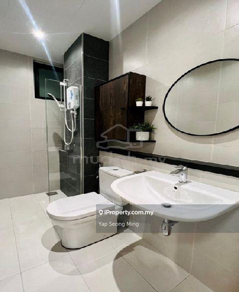 Service Residence for Sale in Lavile Kuala Lumpur by Yap Seong Ming - iProperty.com.my