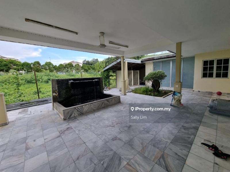 2-storey Terraced House for Sale in Taman Puncak Jalil, Seri Kembangan by Sally Lim - iProperty.com.my