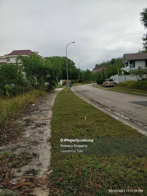 Bungalow Land for Sale in Cahaya Spk, Shah Alam by Lawrence Tian - iProperty.com.my