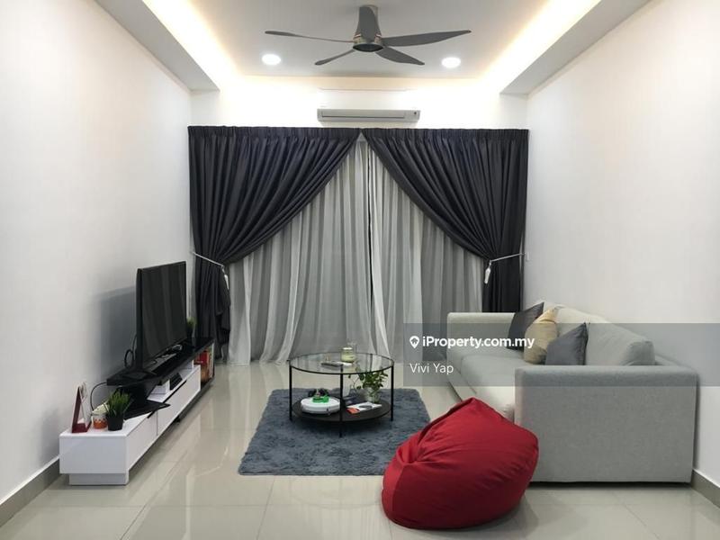 For Sale - Green Park Residence